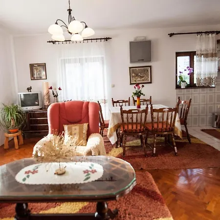Sofija Apartamento Trebinje