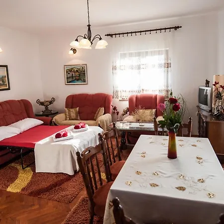 Apartamento Sofija