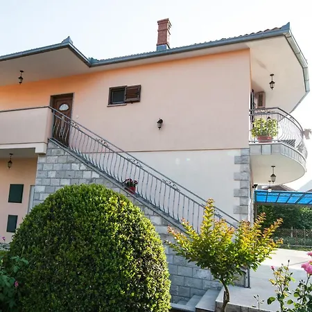 Sofija Apartamento *