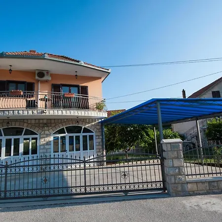 Apartamento Sofija Trebinje