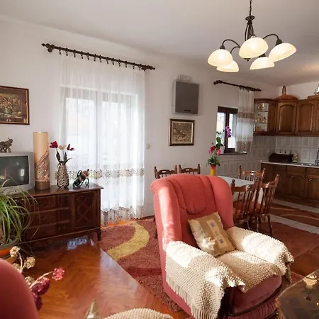 Apartamento Sofija Trebinje