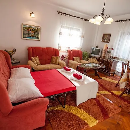 Apartamento Sofija *