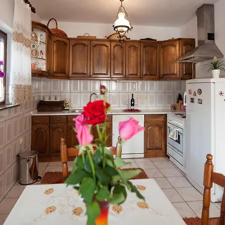 Apartamento Sofija *